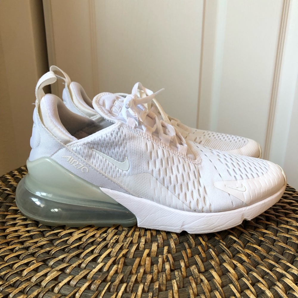 Nike air max 270 kids